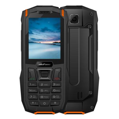 China Dual SIM Card Hot Sale Rugge d Cellpho Ulefone Armor Mini IP68 Waterproof Feature 2.4