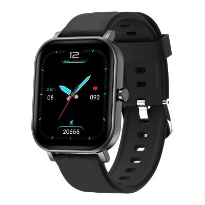 China LED Display 2021 New Smartwatch Allcall S10 T500 Smart Watch Phone Iwo Series 4 0 IOS Android Smartwatch BT Call Reloj Inteligente for sale