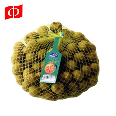 China Agricultural Insect Net Bag Anti Insect Food Net Bag Protection Net Packing Mesh Netting Netting for sale