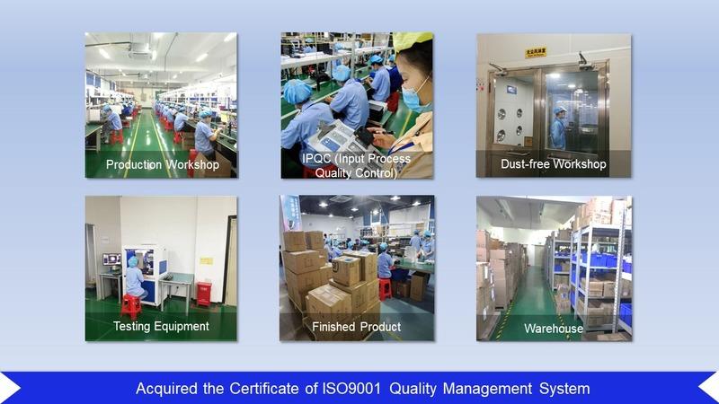 Verified China supplier - Easy Storage Technologies Co., Ltd.