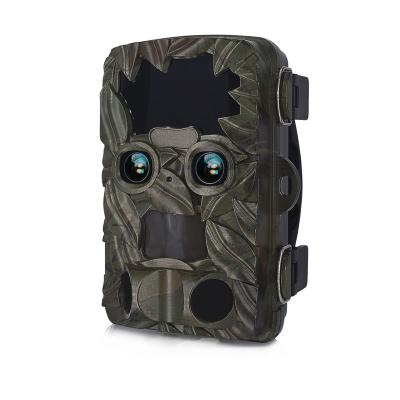 China IP66 Standby about 12 months 4K HD Video Trail Camera for sale