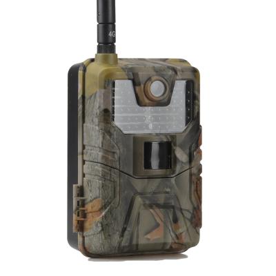 China 4K 30F FHD Hunting Trail Camera with 4G Real Time View for game and wildlife for sale