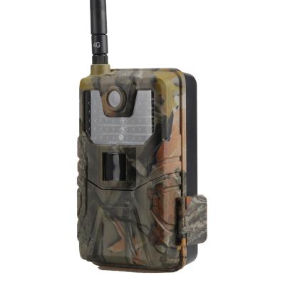 China For Wild hunting Waterproof 4G Hunting Camera Night Vision for sale