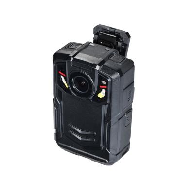 China Body Cameras with Ultra-Low power for 4G/WiFi , AGPS external Camera police Body Cam for sale