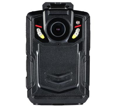 China 4G 1512P 3600mAh Body Worn Camera with EIS Electronic Image Stabilization for Law Enforcement for sale