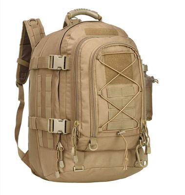 China With USB Hunting Camping Molle Bag Multifunctional Tactical Durable Fashion Waterproof Military Bag for sale