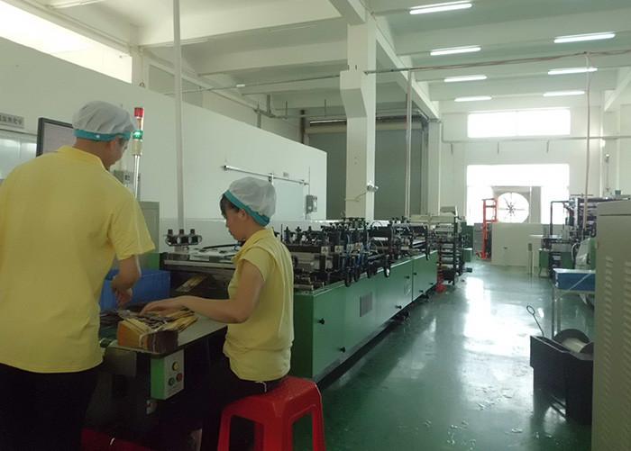 Fournisseur chinois vérifié - YIFENG PACKAGING PRODUCTS LIMITED