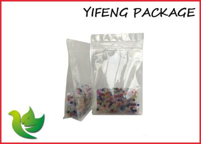 China China manufacture gravure printing plastice stand up customized  Doy Pack Bags with zipper for food for sale