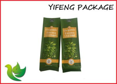 China Aluminum foil Coffee Packaging Bags with Valve Side Gusset Bags for sale