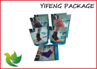 China Affordable Stand Up Bags And Pouches Eco Stand Up Packaging Pouches for sale