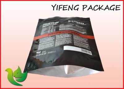 China Heat Sealing Aluminum Foil Bags for sale