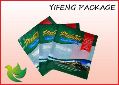 China PA Vacuum Packaging Bags Custom Printing Heat Seal Pouches For Snacks / Candies for sale