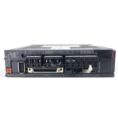 China MR-J4-10A MR-J4-10B Original Mitsubishi servo driver 220v stepper motor driver 220v pulse output servo driver MR-J4-10A MR-J4-10B for sale