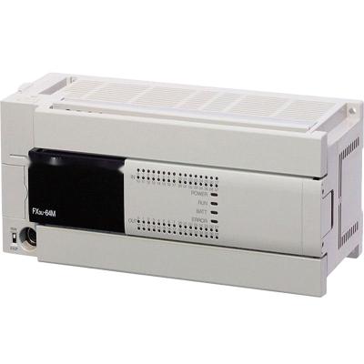 China Cheap FX3U-128MT/ES-A PLC and best original Mitsubishi programmable logic controller FX3U-128MT/ES-A FX3U-128MT/ES-A for sale