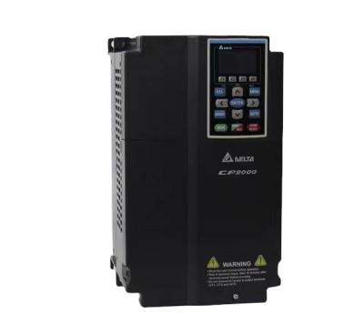 China Original VFD300CP43B-21 30kw Vector Heavy Duty Type Of Delta 380v VFD300CP43B-21 30kw NO Current Frequency Converter for sale