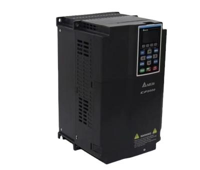 China Original VFD750CP43B-21 75kw Vector Heavy Duty Type Of Delta 380v VFD750CP43B-21 75kw NO Current Frequency Converter for sale