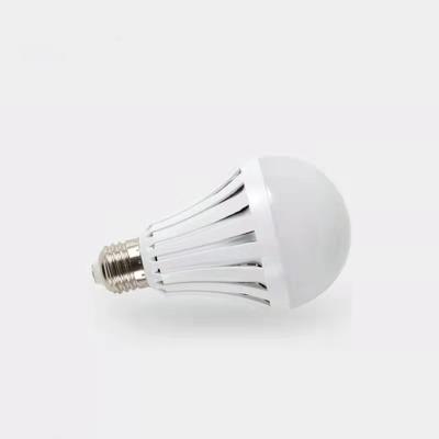 China Household Residential Power Bulb E27 B22 Intelligent Backup 5w Emergency Led Bulb Driver Screw Rechargeable Led Light Bulbs for sale