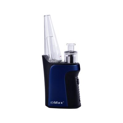 China New XMAX QOMO 3 Portable TopGreen XMAX QOMO Temperature Settings Wax Dabber Enail Factory Wholesale for sale