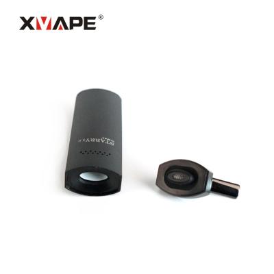 China Original Shenzhen Starry 3.0 Metal Private Model Vaporizer for Most Welcomed Dry Herb/Wax with OLED Screen 2 Timer Built-in for sale