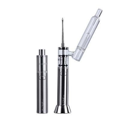 China Original XVAPE V-ONE 2.0 wax dab rig electronic wax concentrate e rig electronic dab rig for sale