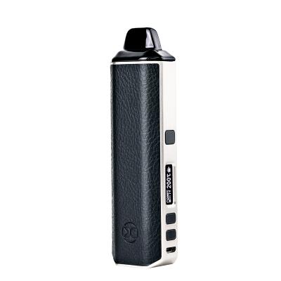 China 100% Portable 2600mAh Battery Air Isolate Scraping Tool Inside Mouthpiece Xvape Ceramic Aria for sale