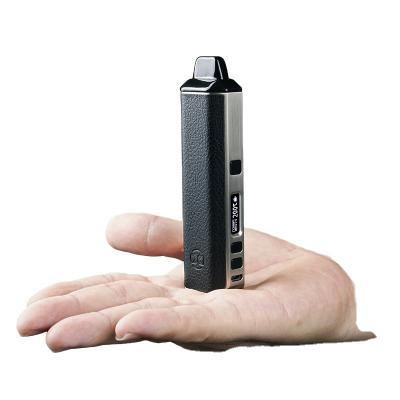 China 18650 Size Portable 2600mAh Shenzhen Xvape/Xmax Battery Brand With Built In Vaporizer Dry Herb Scraping Tool for sale