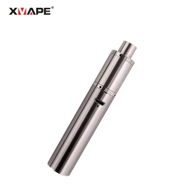 China Battery Carburetor Detachable Magnetic Cap Quartz Coil/qual Vaporizer/Bubbler Glass Mouthpiece/xvape/xmax Spillproof 2 in 1 V-ONE 2.0 for sale