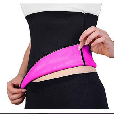 China High Elastic Hot Body Shaper, Neoprene Slimming Girdle, Control Shapewear, Weight Loss Belly Cincher for Women and Men for sale