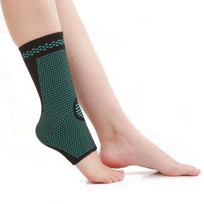 China Performance Plantar Fasciitis Support Knocks Compression Foot Sleeves For Men And Women , Ankle Brace Sleeves for sale