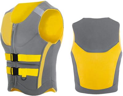 China Safe Water Safe Water Buoyancy Jacket Invest Snorkeling And Adult Water Sports for sale