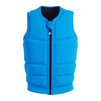 China Fashional Neoprene Design Life Vest Safety Life Vest New Life Vest/Jacket Vest/Professional Life Vest EPE Foam Adult Swimming Life Vest for sale