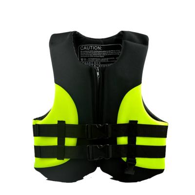 China Wholesale 3xl Large Water Safe Water Safe Vest 4x 4 Months Baby Life Jacket for sale