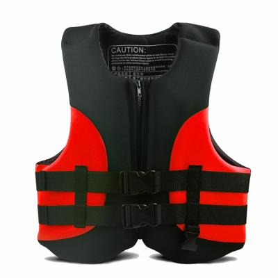 China Sea Safe Doo Stearns Big & Tall Water Safe V2 Neoprene Vest Infant Aqua Kids Xps Uscg Hyperlite Vest For Adult for sale