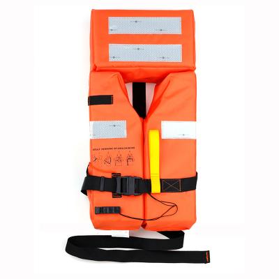 China Protect Safety To Protect Professional Life Vest Customized Wholesale Color Safety Logo Adult Marine Life Jacket Custom Made for sale