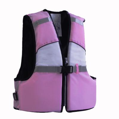 China Wholesale Custom Logo Kids Baby Neoprene Water Life Vest Life Vest Lift Vest Swim Safe Life Vest for sale