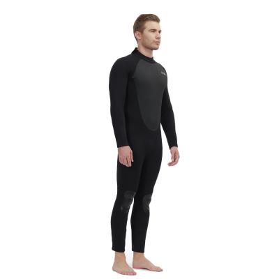 China Factory Direct Antibacterial Antibacterial Wetsuit Custom Design Neoprene Wetsuit Mens Surfing Wetsuit for sale