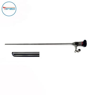 China Urology Urology Endoscope 4mm Endoscope Rigid Cystoscope for sale