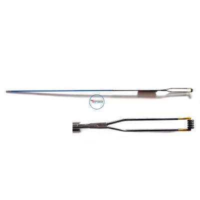 China Compatible Urology Endoscope Resectoscope Set Roller Electrode Cutting Loop Storz for sale