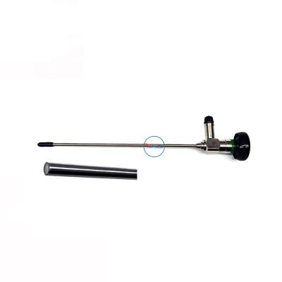 China 4x175 ENT 0 Degree Sinoscope Ear Nose Endoscope Nasal Endoscope for sale