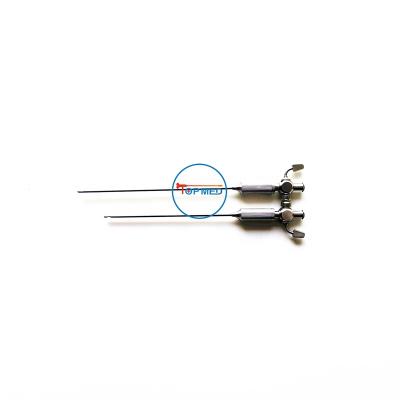 China Veress Laparoscopic Surgical Reusable Needle Laparoscopic Surgery Instrument for sale