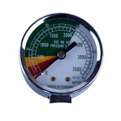 China made in china yf pressure gauge YF-YLB YUFENG Medical Oxygen Accessories for sale