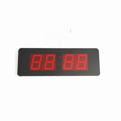 China PMMA Smart Chip Nurse Call System Hospital Corridor LED Display China Manufacturer for sale