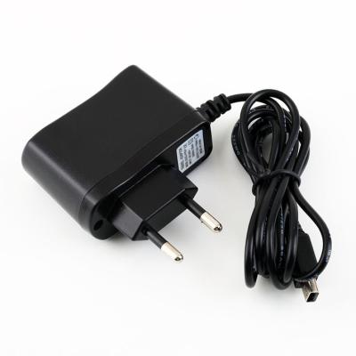 China Travel Charger Adapter AC Power Plug EU for Nintendo 3DS DSi NDSi XL DSi LL GA0052 for sale