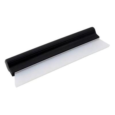 China Silicone Wiper Car Window Cleaning Tool Car Window Cleaning Silicone Scraper Glass Water AM1707 for sale