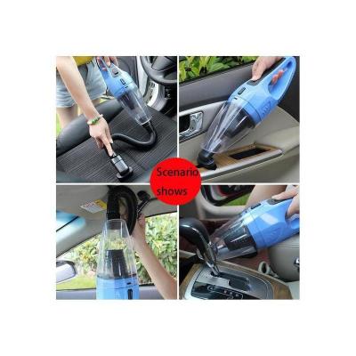 China MP3/MP4 Player 12V 120W 4 in 1 In-Car Portable High Power Commercial Wet and Dry Mini Vacuum Cleaner Car Vacuum Cleaner Tire Tire Remover for sale