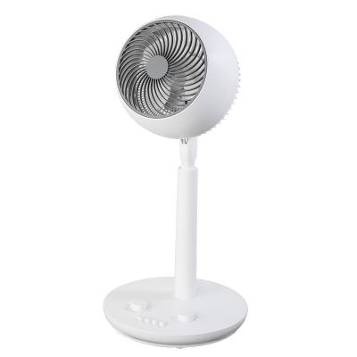 Cina Ventilatore di circolazione dell'aria calda portatile a vento forte AC110V-240V in vendita