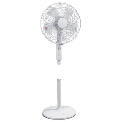 China Portable Stand Fan With Ce Kc Certificate Customized AC110V-240V for sale