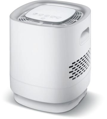 China NO-MIST 3 In 1 Ionization Humidifier 340x340x355mm Evaporative Humidifier for sale