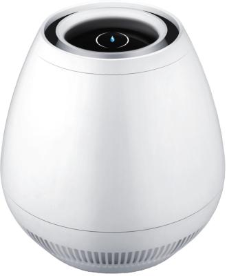 China NO-MIST 3 In 1 Purifying And Ionizing Humidifier 200ml/h natural evaporate for sale