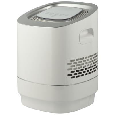 China OEM Service Hotel Humidifier Personal Happy Table 300ml/H With ABS Material for sale